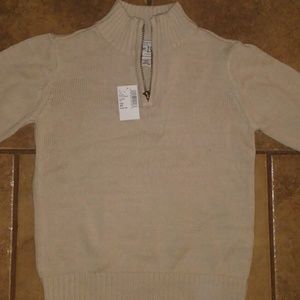 Boys Toddler Sweater